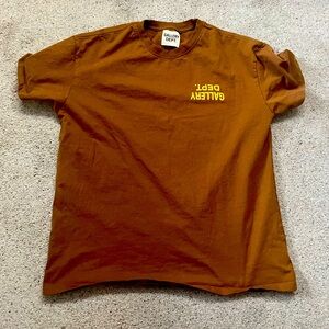 Gallery dept tshirt lg